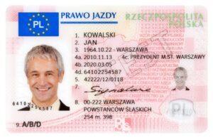 Polen Führerschein Kaufen