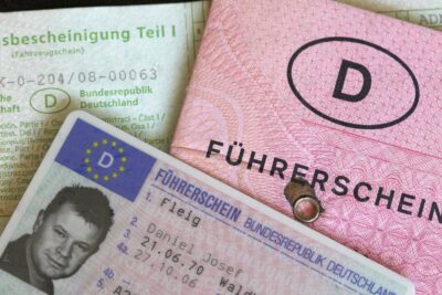 eu-fuhrerschein kaufen legal